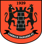 Carrick Rangers